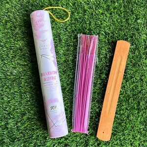 GYPSY SOUL 30Pack Jasmine Incense Set